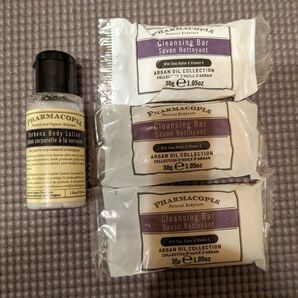 PHARMACOPIA アメニティ