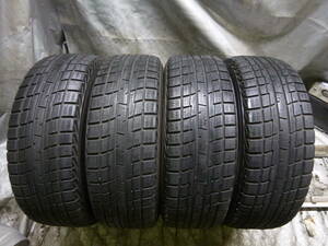 ＠翌日発送＠2003製＠ 215/60R16 YOKOHAMA ICE GUARD IG30 4本！F2369