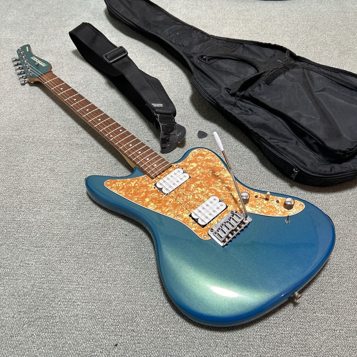 Yahoo!オークション -「fernandes jg」の落札相場・落札価格 Yahoo!オークション -「fernandes jg」の落札相場・落札価格