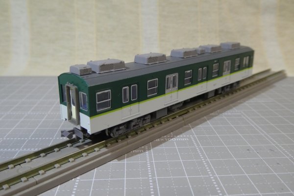 Yahoo!オークション -「京阪5000系」(鉄道模型) の落札相場 Yahoo!オークション -「京阪5000系」(鉄道模型) の落札相場