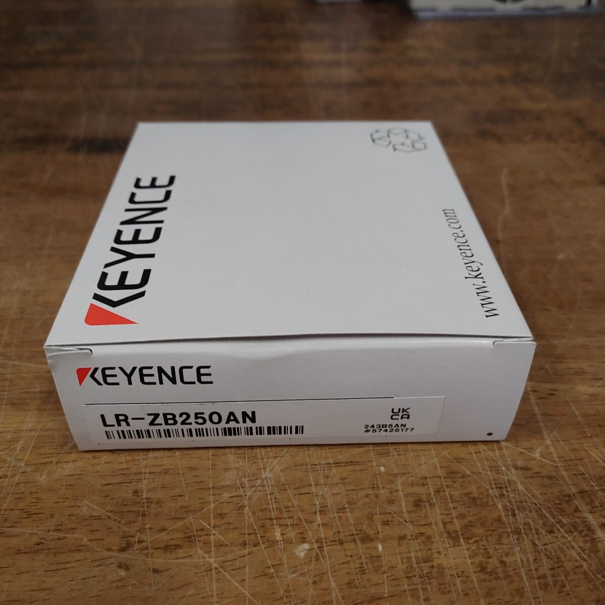 Yahoo!オークション -「keyence lr-zb250an」の落札相場・落札価格 Yahoo!オークション -「keyence lr-zb250an」の落札相場・落札価格