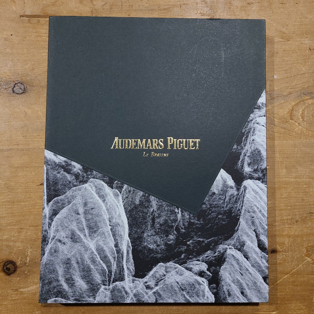 オーデマピゲ カタログ ブック AP Audemars Piguet 2025年最新】Yahoo!オークション -audemars piguet オーデマピゲ