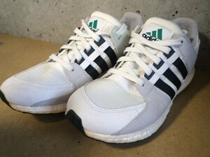 ◎ADIDAS EQT SUPPORT 93/16 BOOST EQUIPMENT US7/JP25　