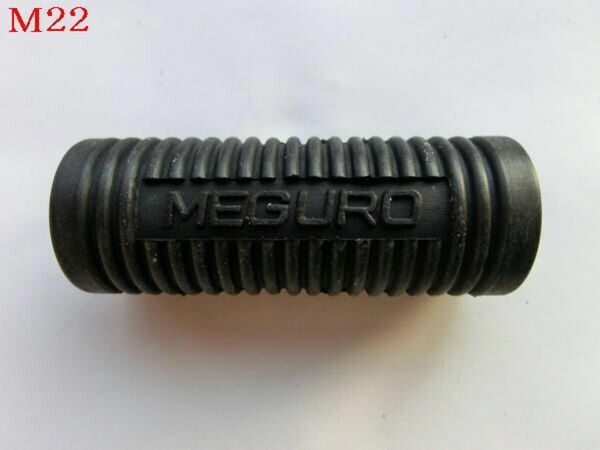 品番M22☆メグロS3,Z7,K1,他キックスターターラバー新品