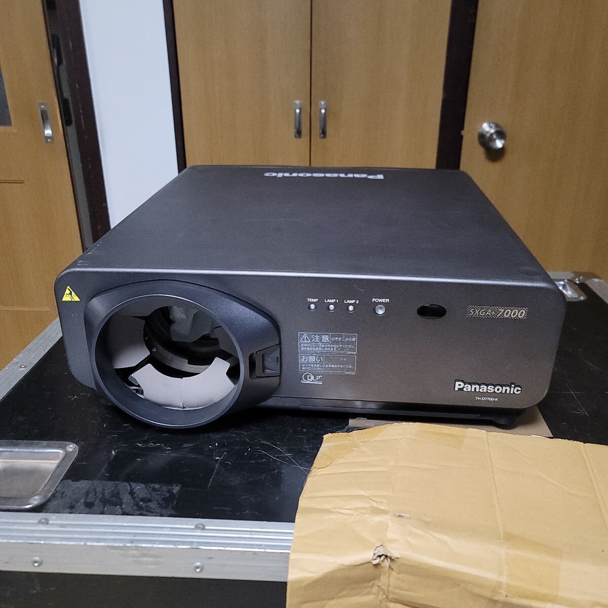 Yahoo!オークション -「panasonic th-d7700」の落札相場・落札価格 Yahoo!オークション -「panasonic th-d7700」の落札相場・落札価格