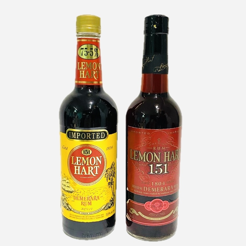 Yahoo!オークション -「レモンハート151」(飲料) の落札相場 Yahoo!オークション -「レモンハート151」(飲料) の落札相場
