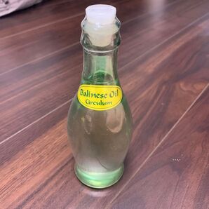 バリニーズオイル サーキュラム