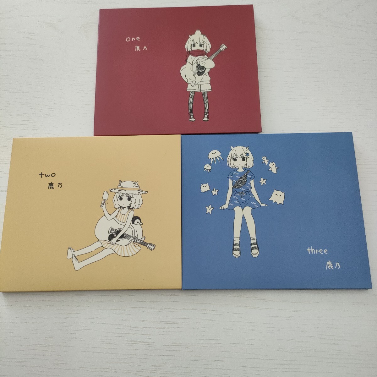 Yahoo!オークション -「鹿乃 ばんび」(CD) の落札相場・落札価格 Yahoo!オークション -「鹿乃 ばんび」(CD) の落札相場・落札価格