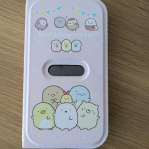 すみっコぐらし ケータイ スマートフォン すみっコスマホ