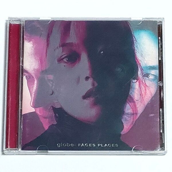 globe/FACES PLACES【中古CD】