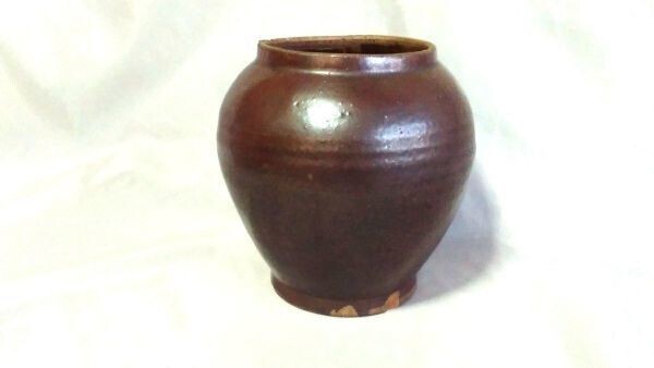 黒備前 小壺 備前焼 32 2025年最新】Yahoo!オークション -備前 小壺の中古品・新品・未