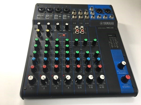 Yahoo!オークション -「yamaha mg 10 xu」の落札相場・落札価格 Yahoo!オークション -「yamaha mg 10 xu」の落札相場・落札価格