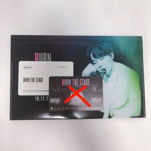 BTS J-HOPE チケットホルダー