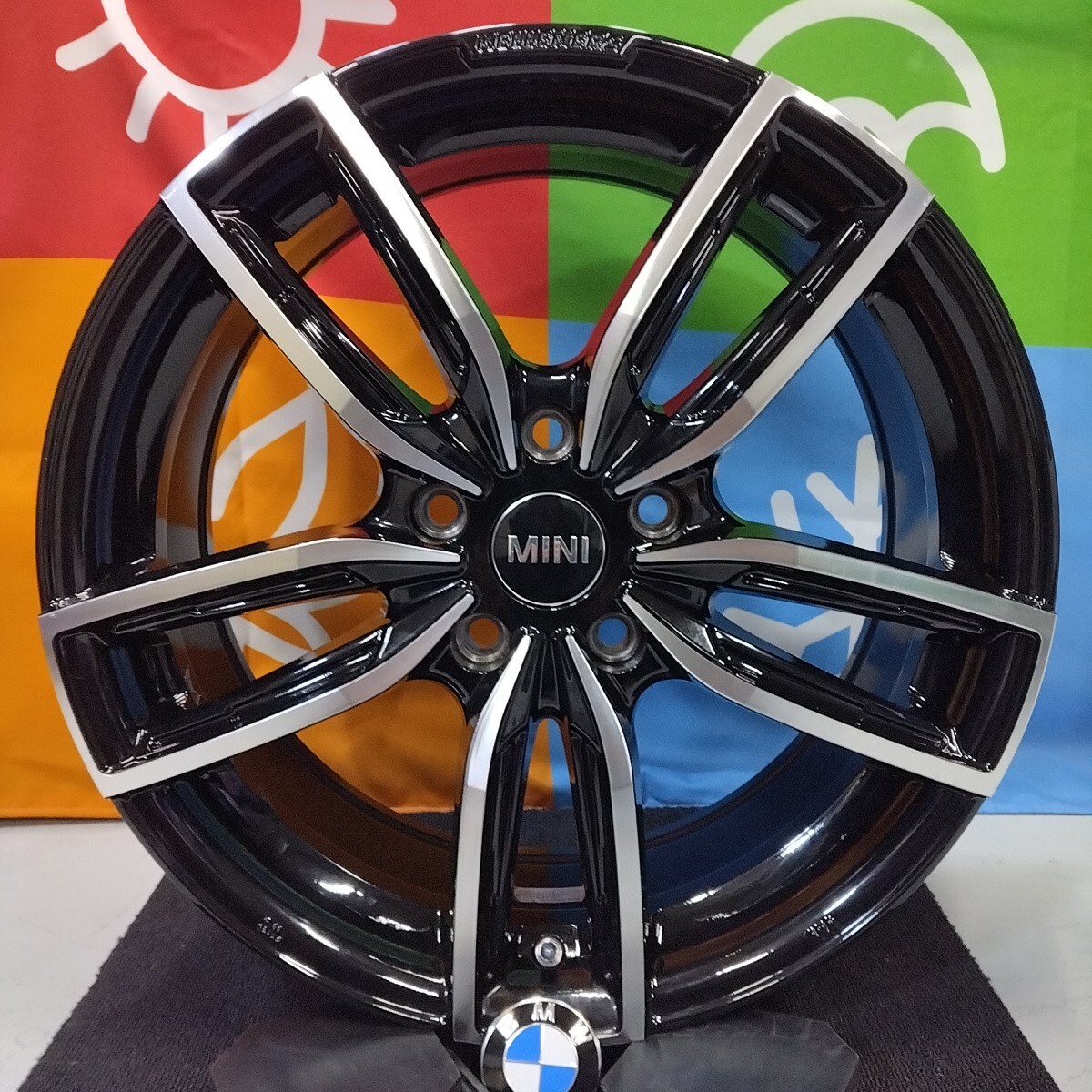 Yahoo!オークション -「bmw kelleners」(タイヤ、ホイール) の Yahoo!オークション -「bmw kelleners」(タイヤ、ホイール) の
