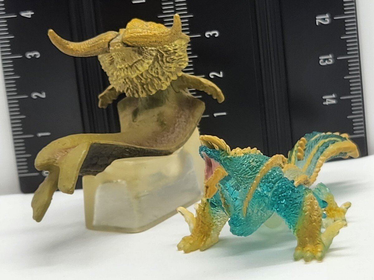 Yahoo!オークション -「モンスター生態図鑑」の落札相場・落札価格 Yahoo!オークション -「モンスター生態図鑑」の落札相場・落札価格