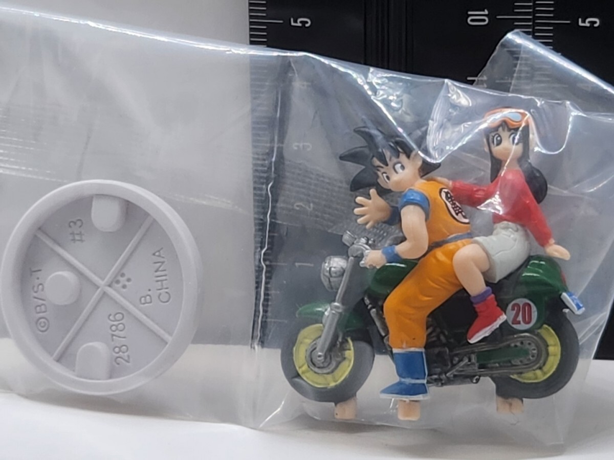Yahoo!オークション -「ドラゴンボールミニフィギュア Yahoo!オークション -「ドラゴンボールミニフィギュア