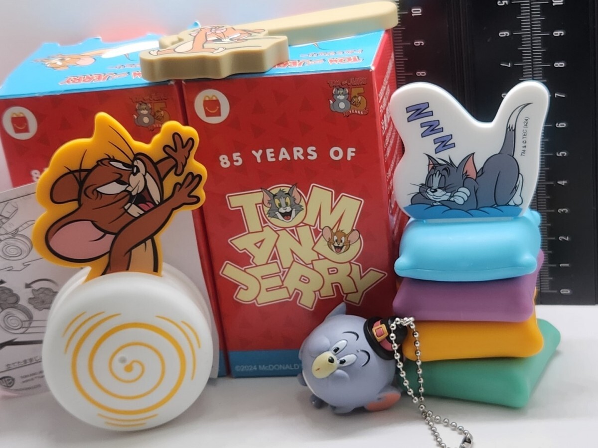 2025年最新】Yahoo!オークション - トム&ジェリー(キャラクター 2025年最新】Yahoo!オークション - トム&ジェリー(キャラクター