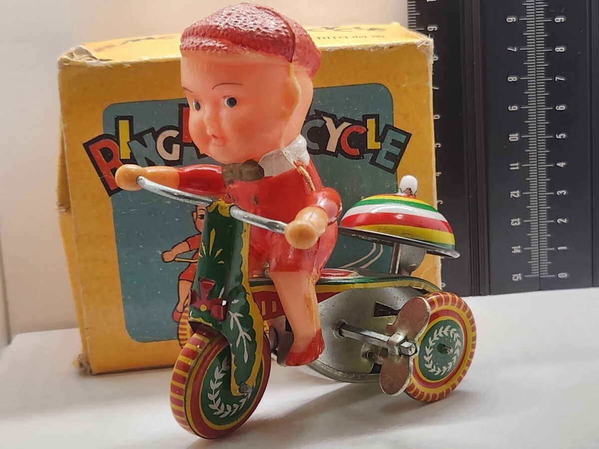 Yahoo!オークション -「*昭和レトロ!! 三輪車」(おもちゃ Yahoo!オークション -「*昭和レトロ!! 三輪車」(おもちゃ