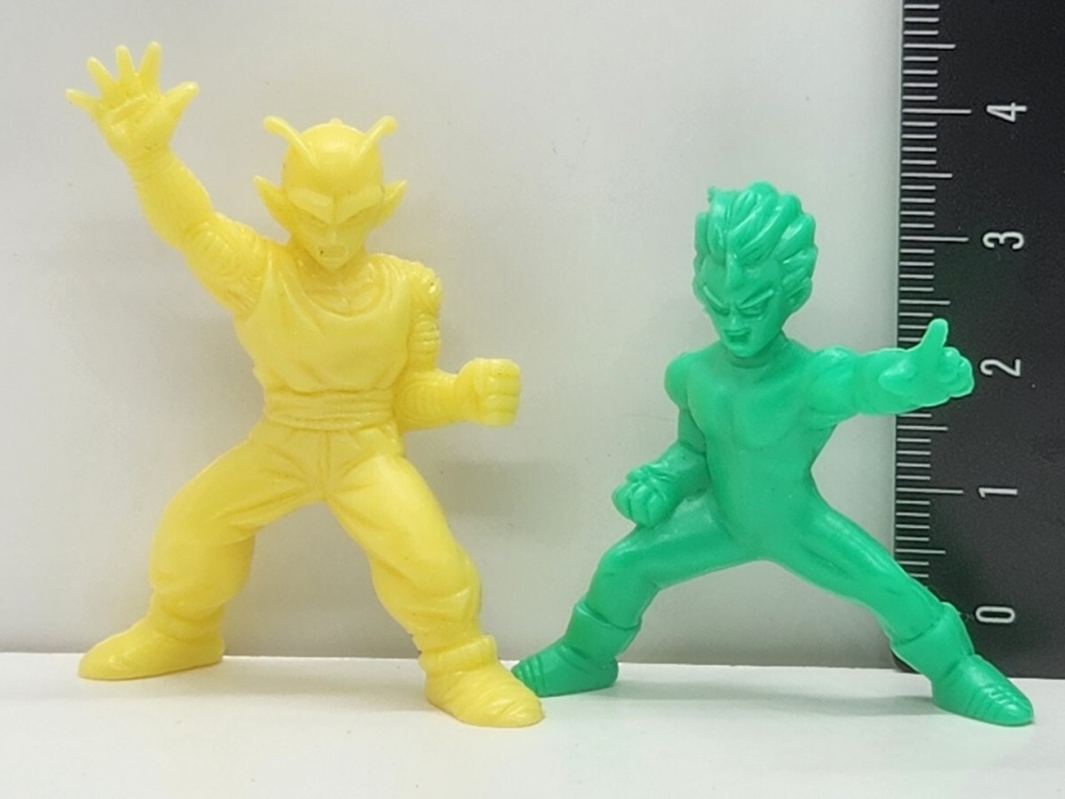 Yahoo!オークション -「ドラゴンボール消しゴム 孫悟飯」の落札 Yahoo!オークション -「ドラゴンボール消しゴム 孫悟飯」の落札