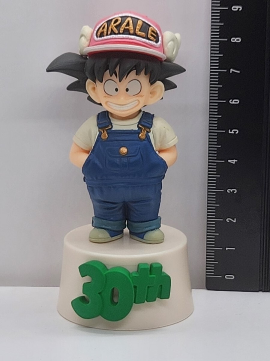 Yahoo!オークション -「30thドラゴンボール一番くじ」の落札相場 Yahoo!オークション -「30thドラゴンボール一番くじ」の落札相場