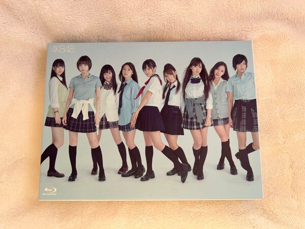 AKB48 AKBがいっぱい Blu-ray