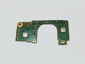 FUJITSU SH54/G FMVS54GB FMVS54GW FMVS54GR 電源スイッチ基盤 動作確認済み 送料無料 即決