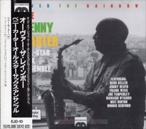 ■□Benny Carter ベニー・カーター/オーバー・ザ・レインボウ□■_画像1