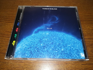 x0870【CD】サード・アイ・ブラインド　Third Eye Blind / Blue