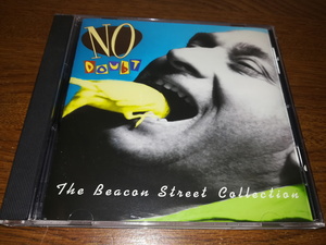 x0914【CD】ノー・ダウト No Doubt / The Beacon Street Collection