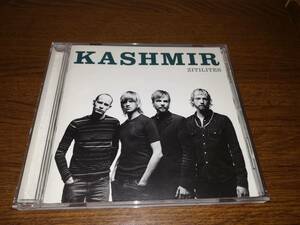 x1090【CD】カシミール / シティライツ / Kashmir Zitilites