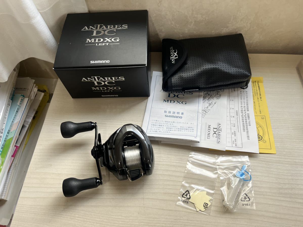 2025年最新】Yahoo!オークション -18 アンタレス dc md xgの中古 2025年最新】Yahoo!オークション -18 アンタレス dc md xgの中古