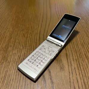 docomo ガラケー F-10B