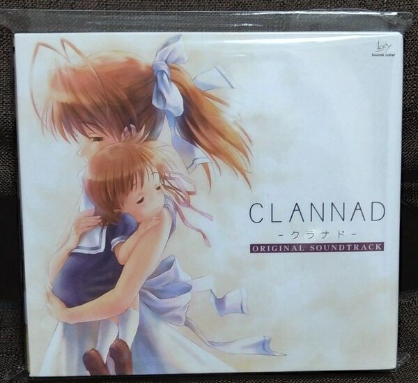 CLANNAD-クラナド- SOUNDTRACK