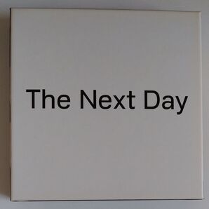 DAVID BOWIE/The Next Day Extra