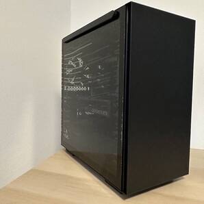 【新品】水冷×高耐久!4Kゲーミングパソコン New Core i7 14700K F/RTX4070(RTX3090同等&省エネ)/32GB/動画編集 静音デスクトップPC