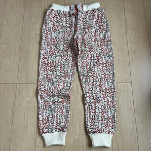 チャムス スエットパンツ 新品未使用タグ付