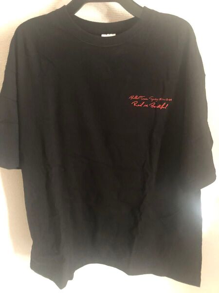 超特急 ユーキ Tシャツ