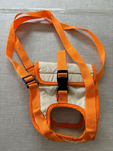 zuttone おむつパンツ 2L 犬用 介護ハーネス 後脚用 後足 袋なし