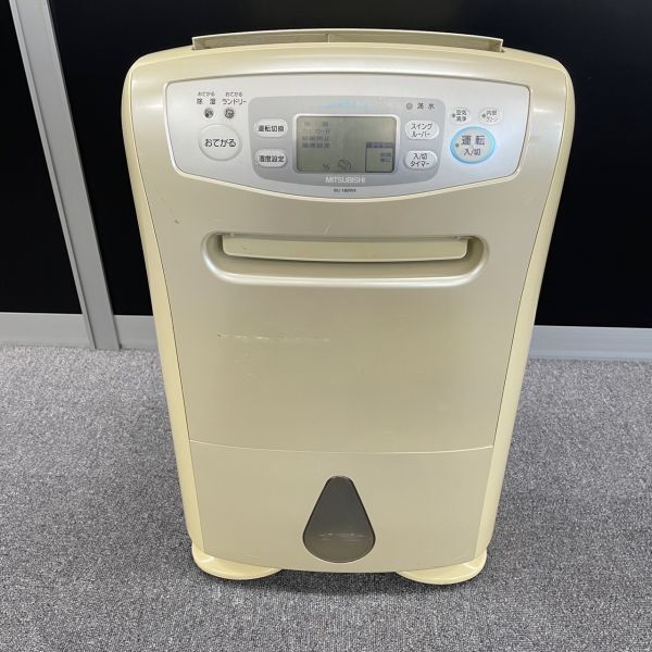 Yahoo!オークション -「除湿機 三菱 mj-180」(家電、AV、カメラ Yahoo!オークション -「除湿機 三菱 mj-180」(家電、AV、カメラ