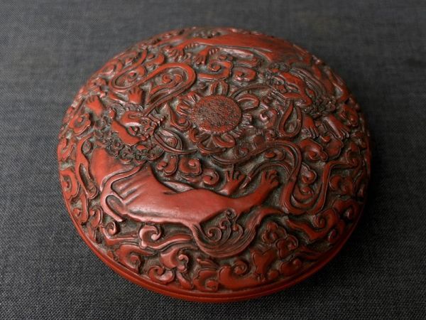 Yahoo!オークション -「中国 堆朱」(香合) (漆芸)の落札相場 Yahoo!オークション -「中国 堆朱」(香合) (漆芸)の落札相場
