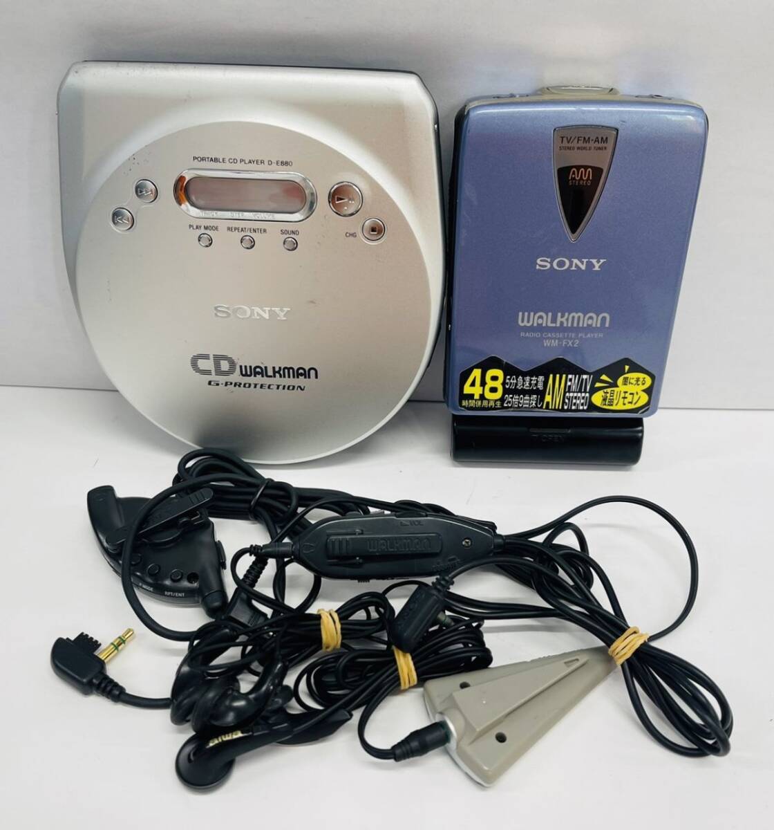 Yahoo!オークション -「sony wm-fx2」(ポータブルプレーヤー Yahoo!オークション -「sony wm-fx2」(ポータブルプレーヤー