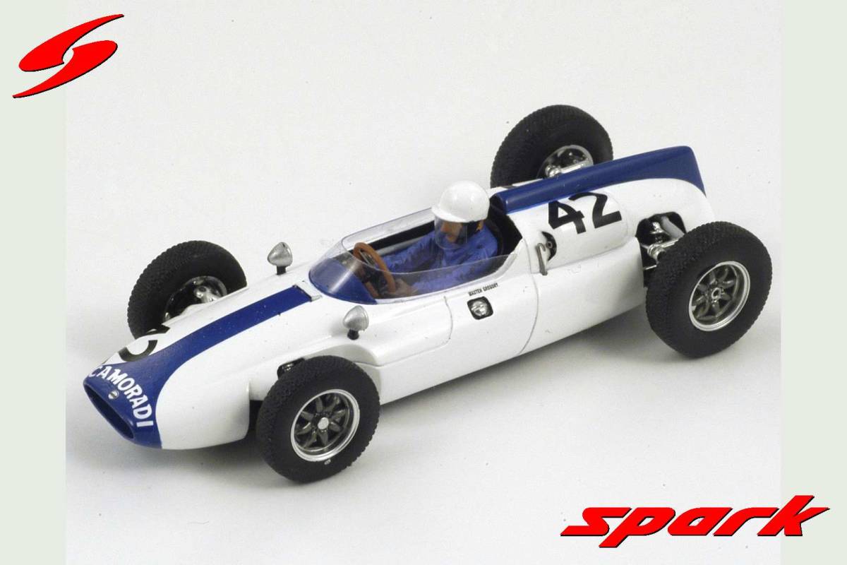 2023年最新】ヤフオク! -cooper t53(ミニカー)の中古品・新品・未使用