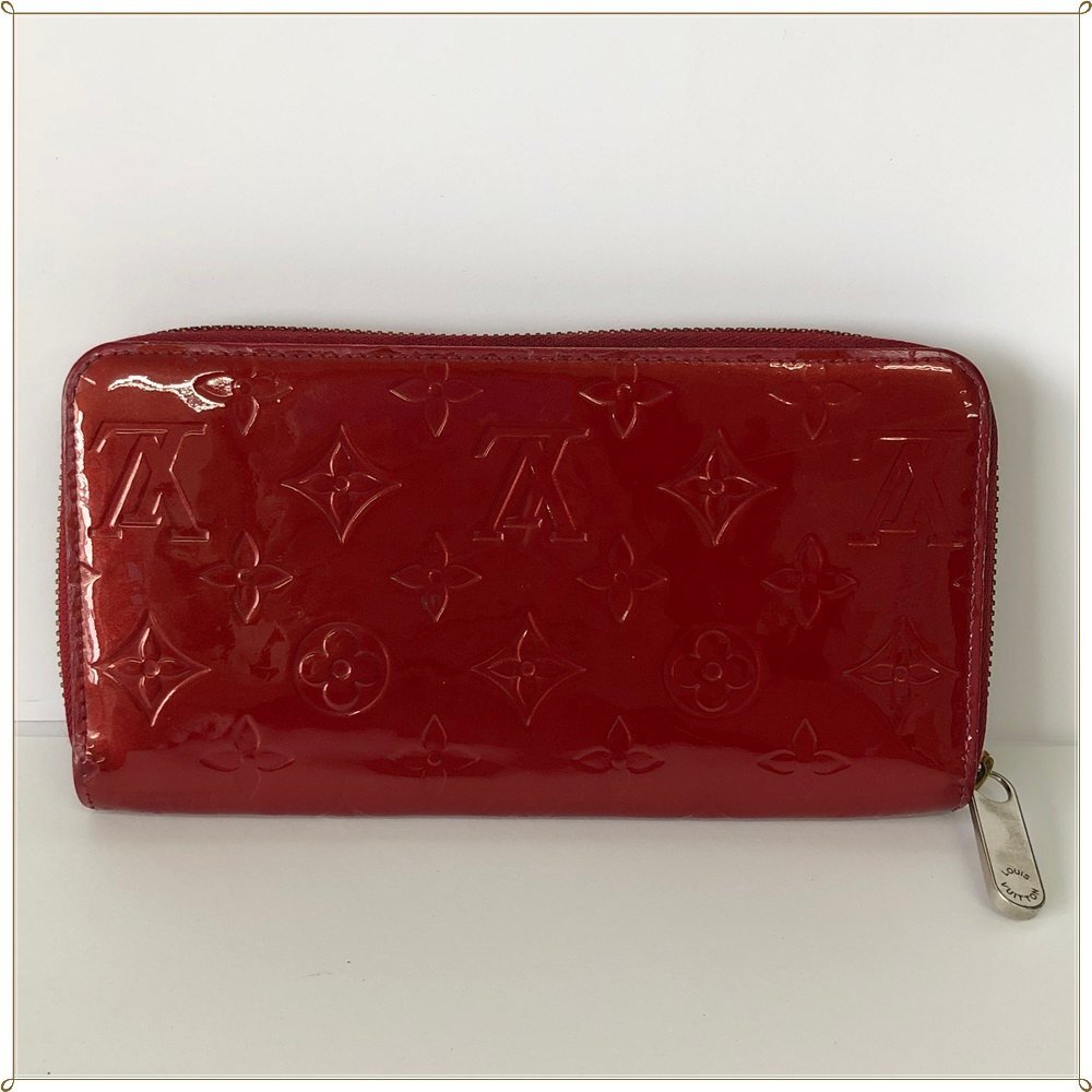 Yahoo!オークション -「louis vuitton ルイ・ヴィトン ジッピー Yahoo!オークション -「louis vuitton ルイ・ヴィトン ジッピー