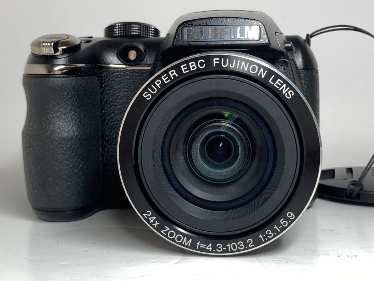 Yahoo!オークション -「finepix s3200」の落札相場・落札価格 Yahoo!オークション -「finepix s3200」の落札相場・落札価格