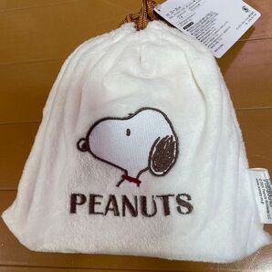 しまむら スヌーピー 靴下6足セット