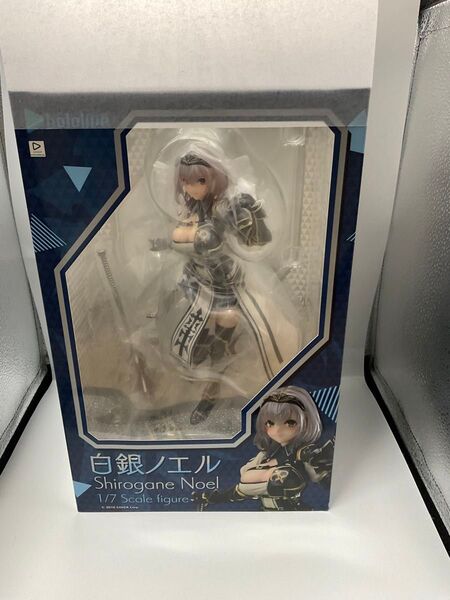 ホロライブプロダクション 白銀ノエル 1/7スケール