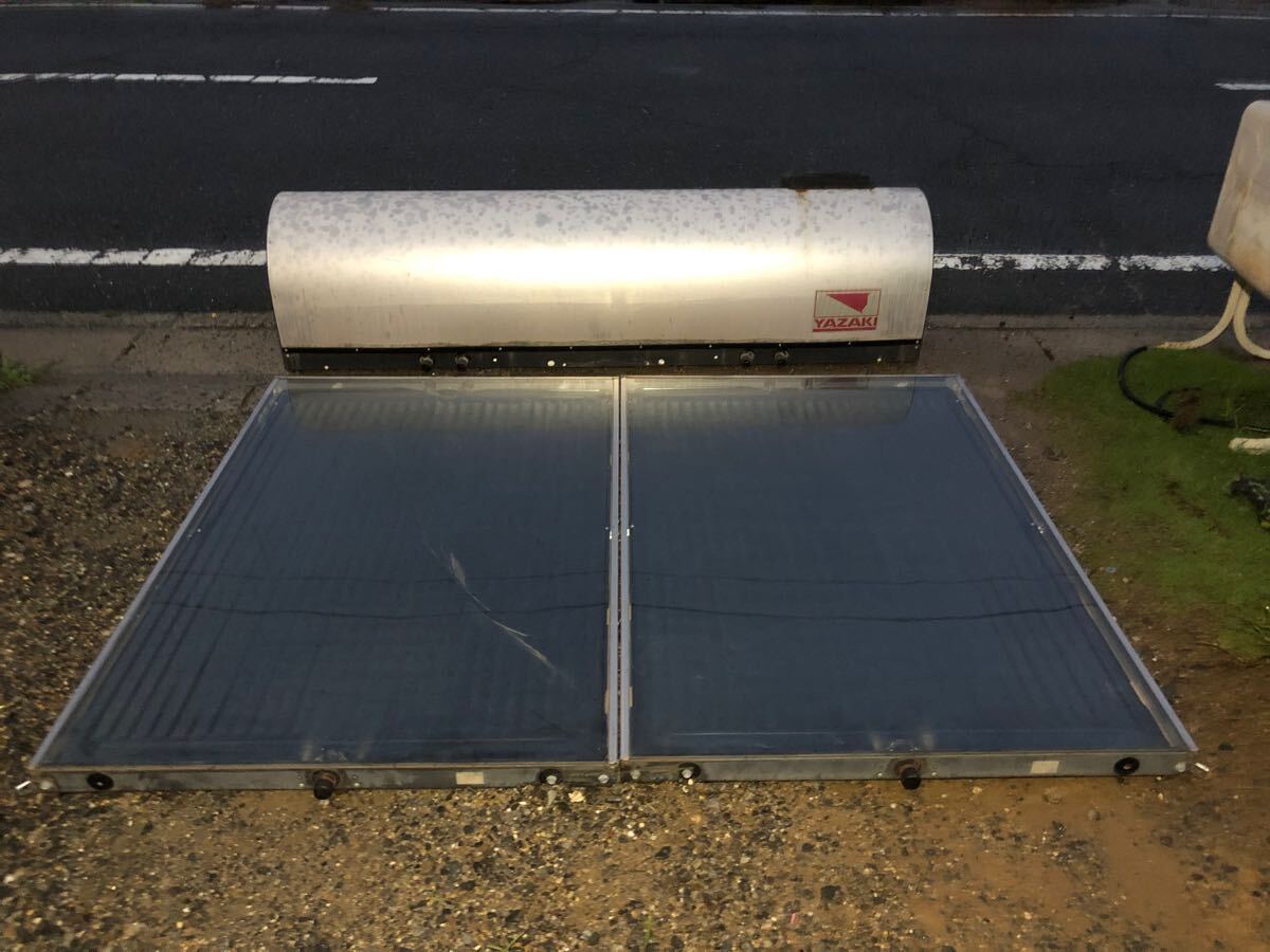 Yahoo!オークション -「太陽熱温水器 中古」(住まい、インテリア Yahoo!オークション -「太陽熱温水器 中古」(住まい、インテリア