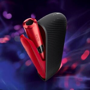IQOS イルマ i アニバーサリーモデル