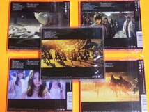 AKB48 僕たちは戦わない　CD+DVD　4枚+CD１枚 5枚セット　set561_画像2