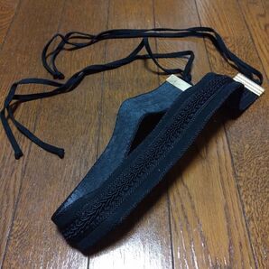 ベルト ?